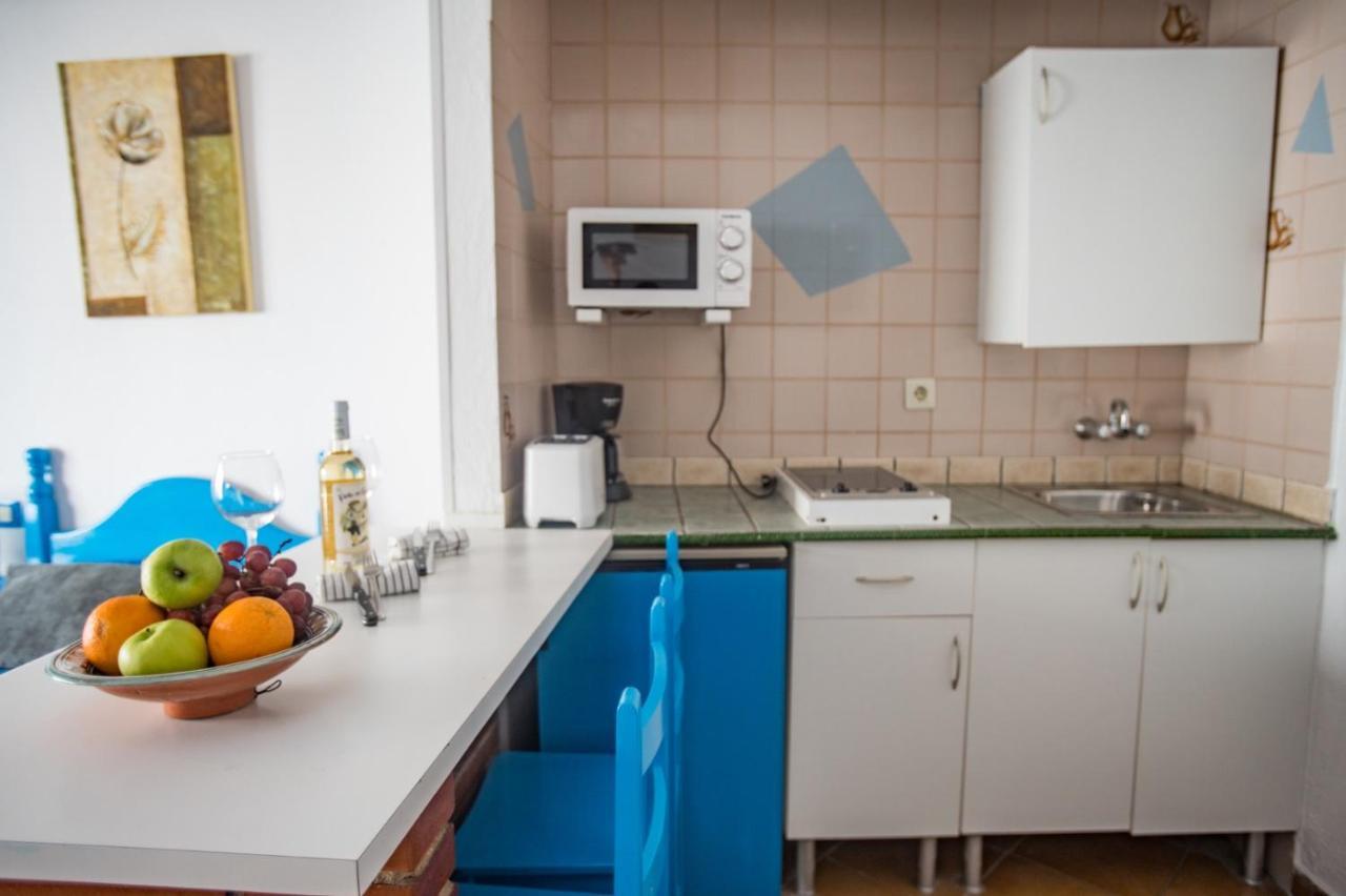 Apartamentos Carihuela Torremolinos Ngoại thất bức ảnh