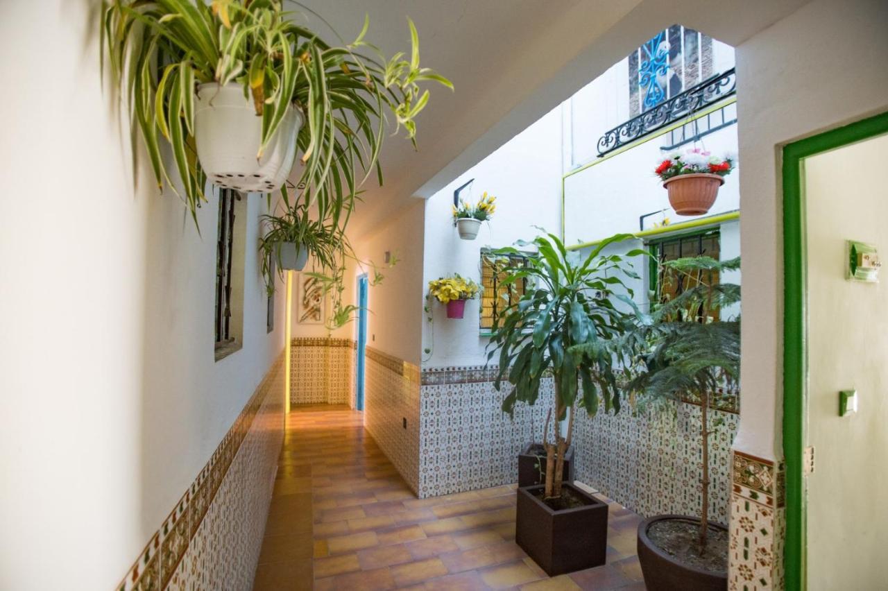 Apartamentos Carihuela Torremolinos Ngoại thất bức ảnh
