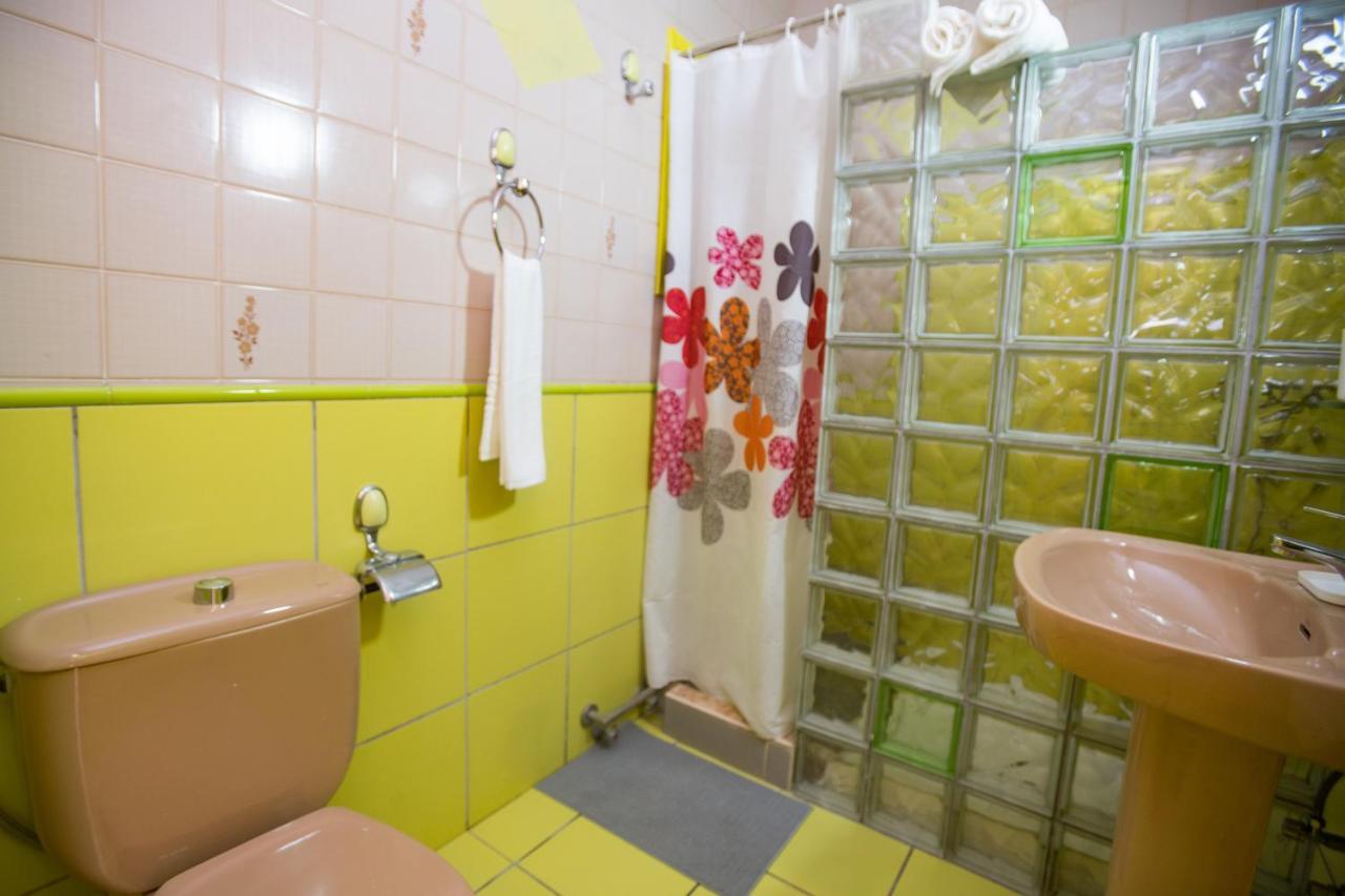 Apartamentos Carihuela Torremolinos Ngoại thất bức ảnh